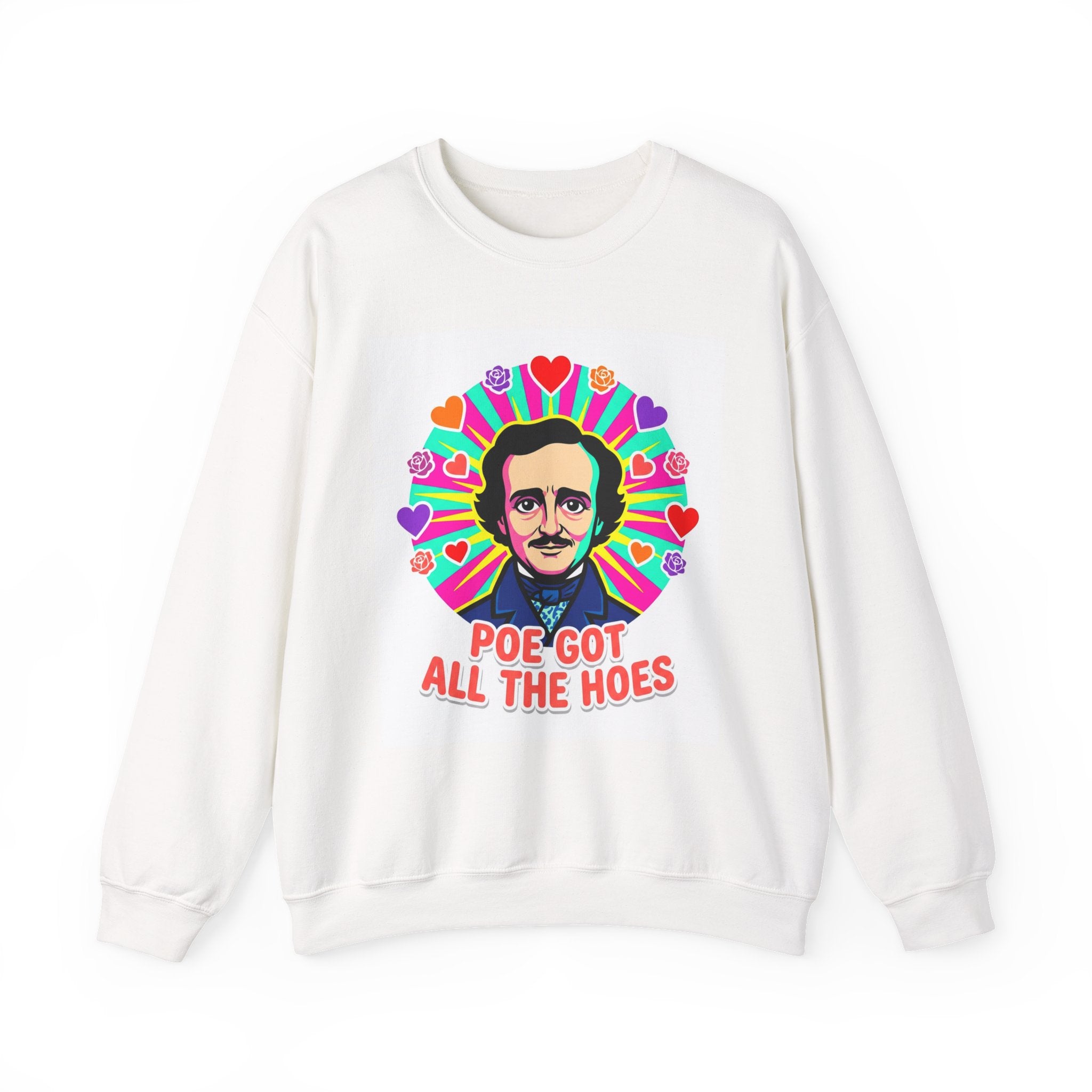 Copy of Unisex Heavy Blend™ Crewneck Sweatshirt