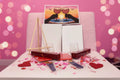 Deluxe Valentine’s Day Couples Paint & Connection Kit