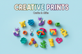 HughForge prints