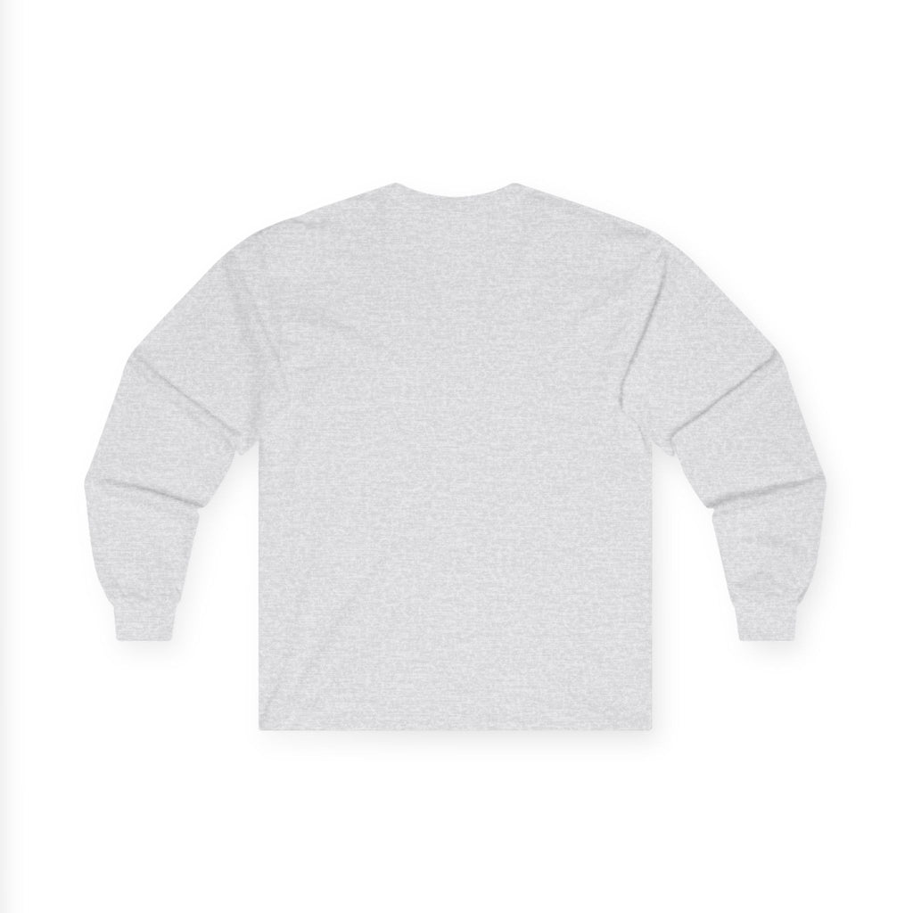 Easter Pastel Trio Bunny Long Sleeve Tee