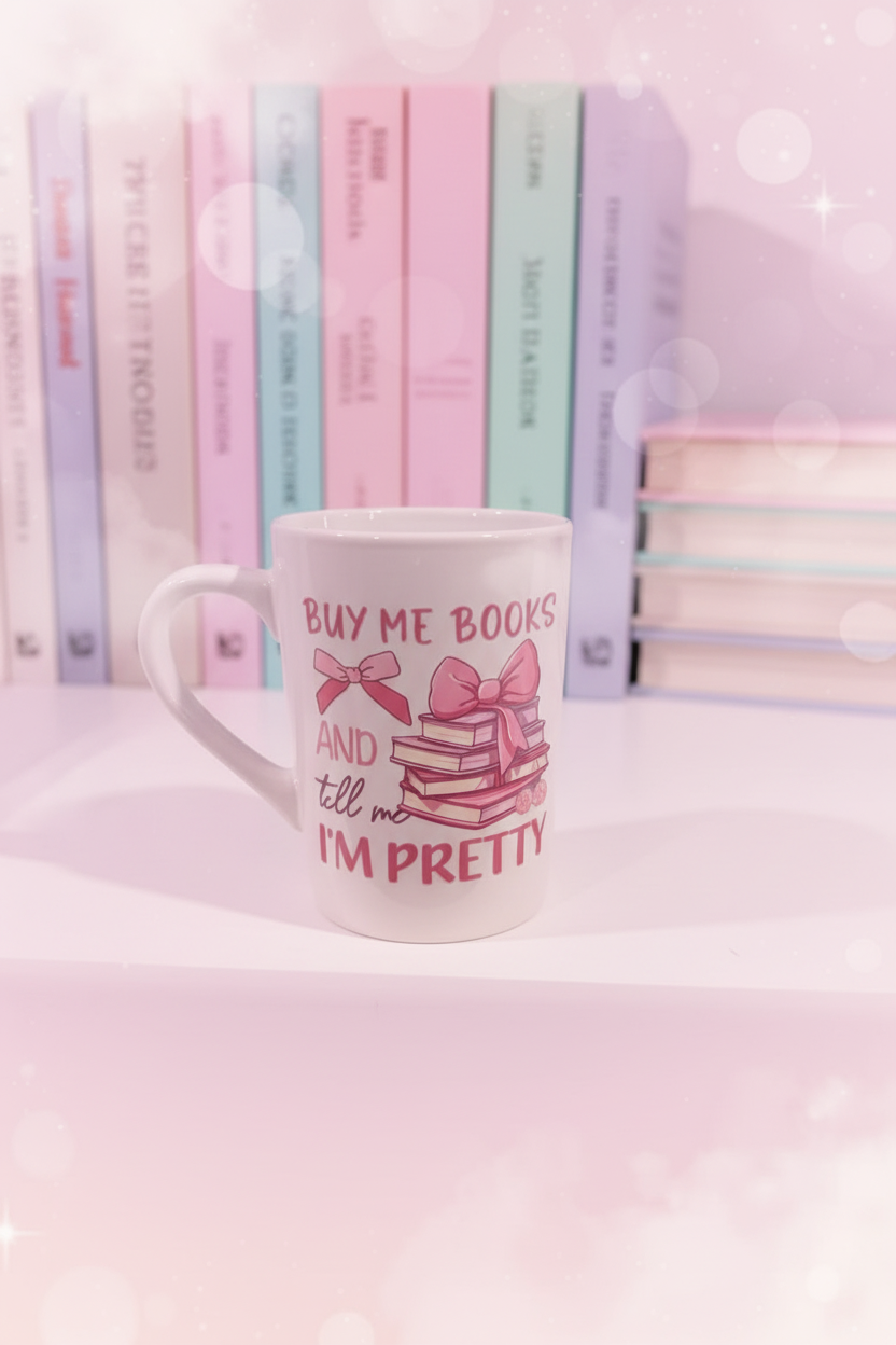 Books & Bows