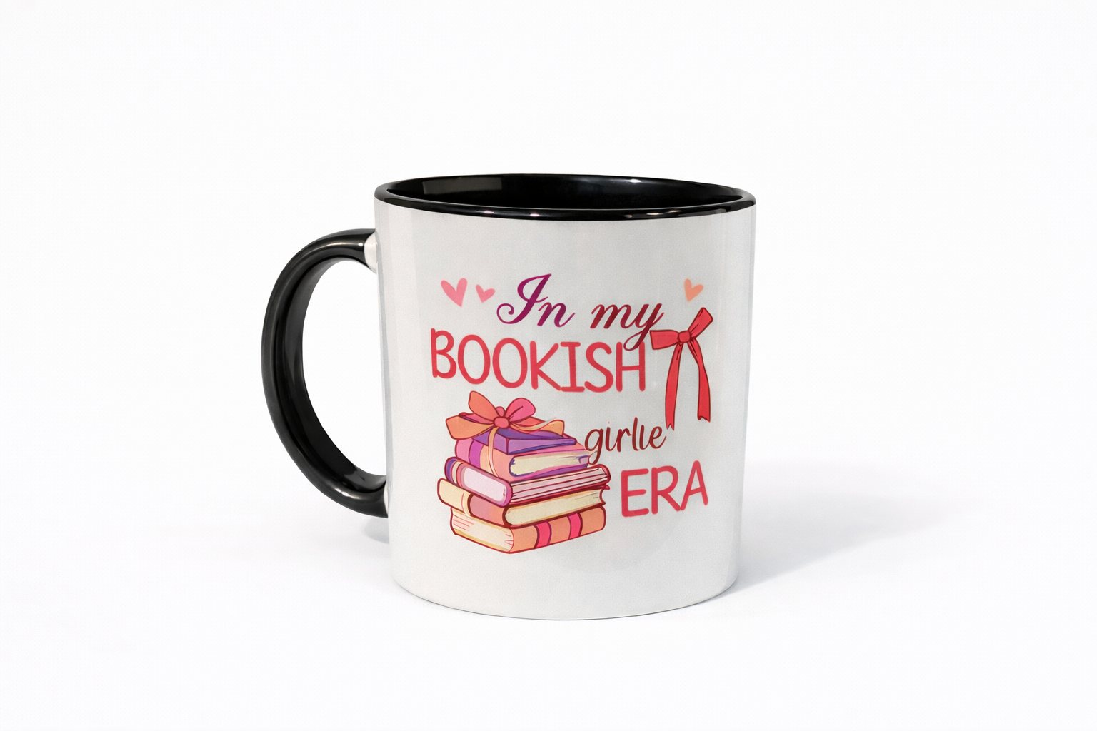 Book Girlie