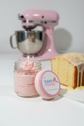 Cake by the Pound- Fluff Butter