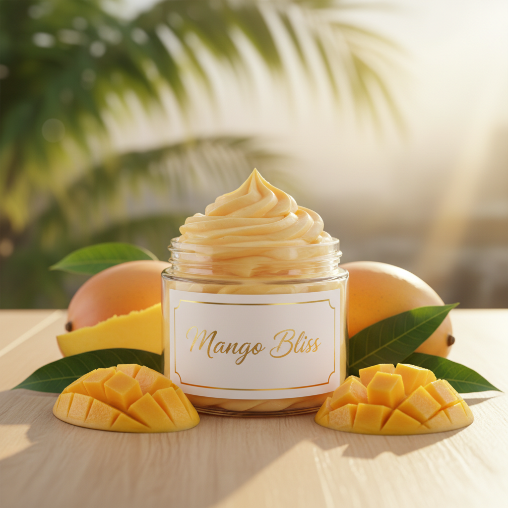 Mango Bliss